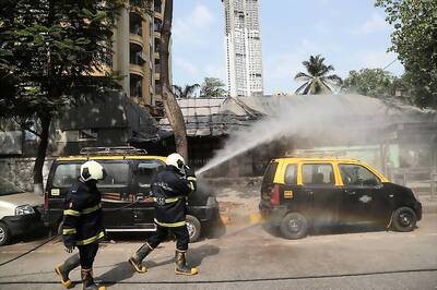 No Decision Yet on Opening Religious Places in Maharashtra: Official