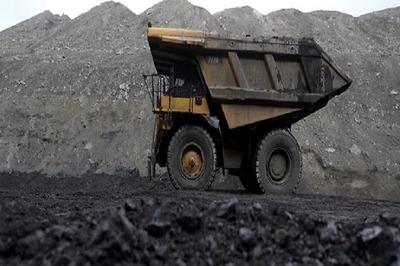 Coal Stock Grows 44% to Over 110 MT: Coal Ministry