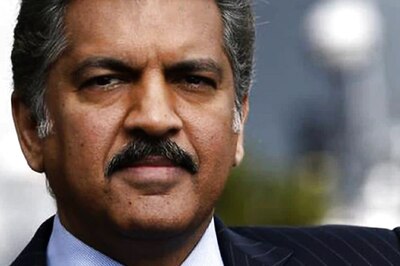 Anand Mahindra Could Name Next Electric Car after Pioneer Auto Electrician. Know More