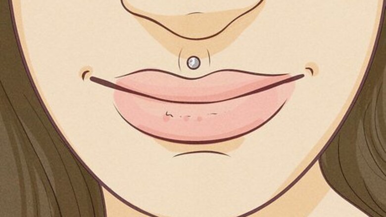 How to Get a Medusa Piercing