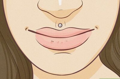 How to Get a Medusa Piercing