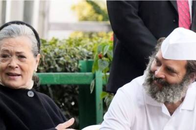 Will Congress' Sorry State, RaGa in Lead Role Burst Oppn's Unity Bubble in Run-up to 2024 Polls? BJP Hopes So