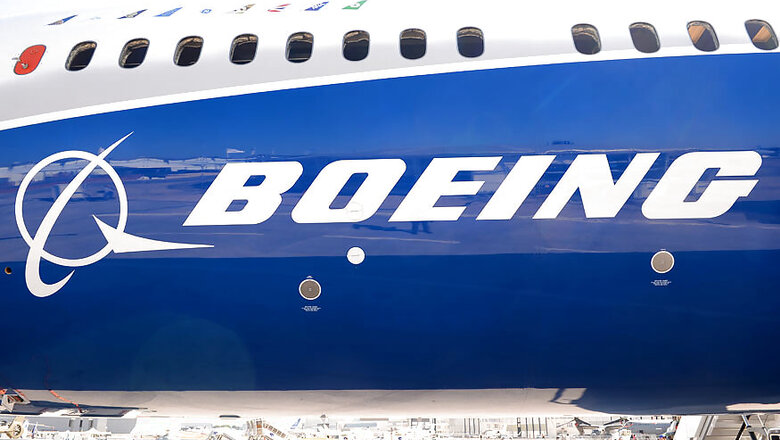 Boeing, a Century-old Symbol of American Might, Faces Uncertainty Due to Covid-19 Crisis