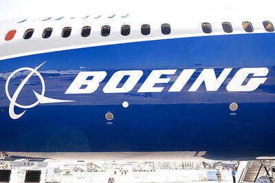 Boeing, a Century-old Symbol of American Might, Faces Uncertainty Due to Covid-19 Crisis