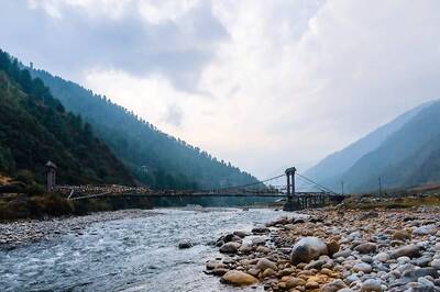 Live Water Storage of About 34 Bn Cubic Metres Already Lost in India: Official
