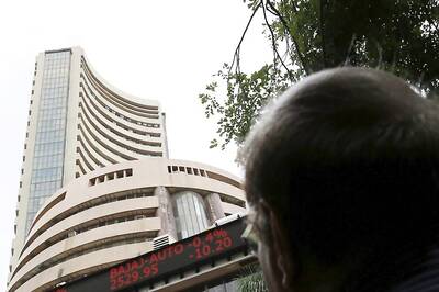 Market Closing: Sensex Ends 114 Points Higher; Nifty Above 22,400; Vodafone Idea Tanks 9%
