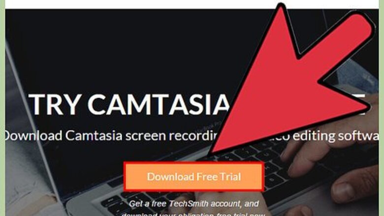How to Use Camtasia