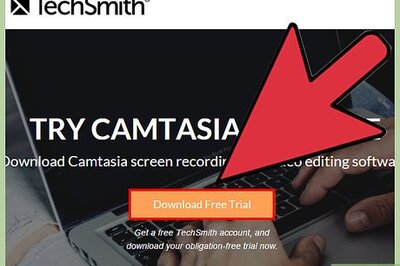 How to Use Camtasia