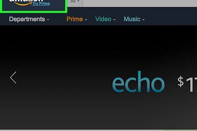 How to Buy on Amazon