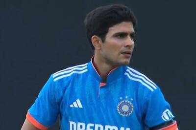 Top-order Batters Will Be Given Ample Opportunities To Bowl, Says India's Bowling Coach Bahutule