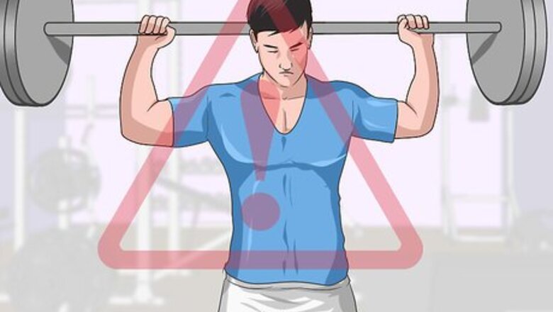 How to Cure a Hernia