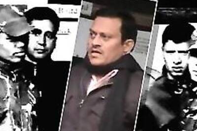 Flight ends, Amit Kumar brought back to Delhi