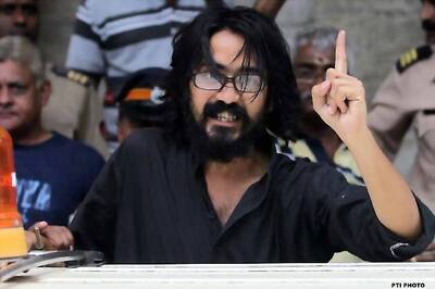 Bigg Boss 6: Aseem Trivedi wants to teach activism