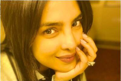 Priyanka Chopra Has Had an Eventful 2019 and This Video is Proof