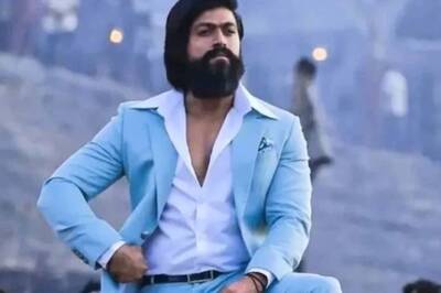 KGF Star Yash Thanks Fans Ahead Of His Birthday With Promise Of Update On New Project