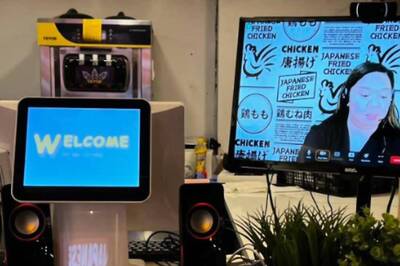 Like Working Remotely? This Post Shows The Shift In Employment Trends