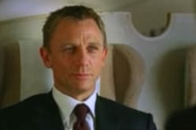 The Making of Casino Royale
