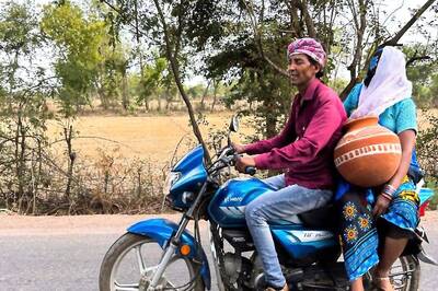 Heatwave Alert In North India, Monsoon Likely To Enter South Andaman Sea This Week | Weather Updates