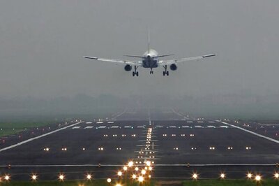 Jewar Airport: Swiss Developers to Soon Apply for MHA Security Clearance
