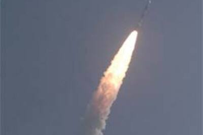 ISRO satellite returns to Earth