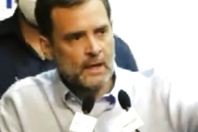 Telangana Suffering Extreme Misgovernance by TRS in Last 8 Years: Rahul Gandhi