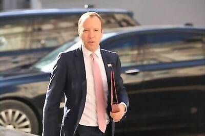 British Minister Defends Trade Role For Ex-Australian PM Abbott