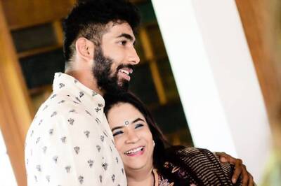 'Everything I am is Because of You...': Jasprit Bumrah's Birthday Wish for his Mother