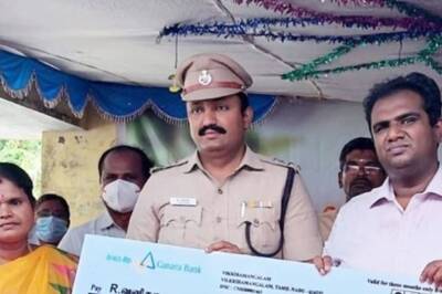 'No More 2-tumbler System': Tamil Nadu's Kodikulam Village Awarded Rs 10 L for Practising Social Amity