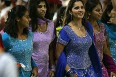 Asian Games open with colourful gala