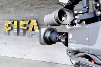 Preparations for U-17 world cup satisfactory: FIFA