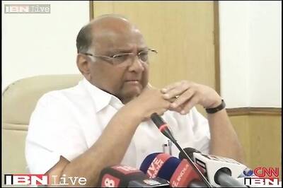 Mumbai: FIR against man for offensive content on FB against NCP chief