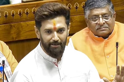 'I'm A Nepo Kid, But...': Chirag Paswan On How Being Son of Influential Politician Can Be 'Double-Edged Sword'