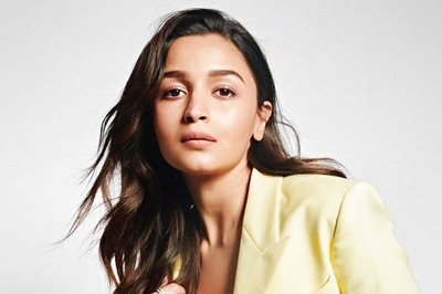 Alia Bhatt Eyes Packed Schedule; Reunion With Darlings' Director, Baiju Bawra and YRF's Spy-Thriller On Cards