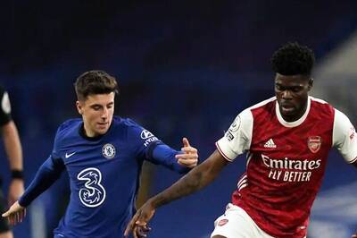 Chelsea vs Arsenal Live Streaming: When and Where to Watch EPL 2021-22 Live Coverage on Live TV Online