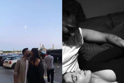 Sonam Kapoor Wishes Husband Anand Ahuja With a Heartfelt Note And Precious Moments For His Birthday