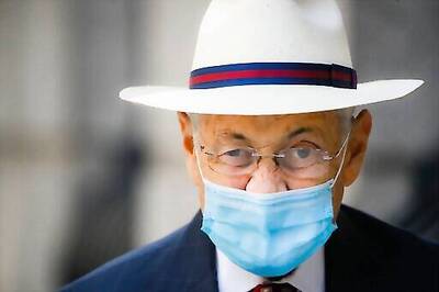 Once-powerful NY Lawmaker Due To Surrender For Prison Term