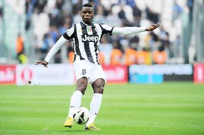 Serie A: Pogba adds a new entry to Juventus's French connection