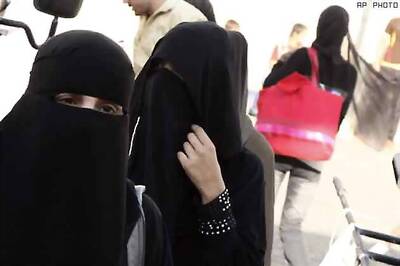 Australian state toughens law on burqa