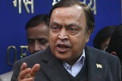 Govt planning cut in petrol, diesel, LPG prices: Deora