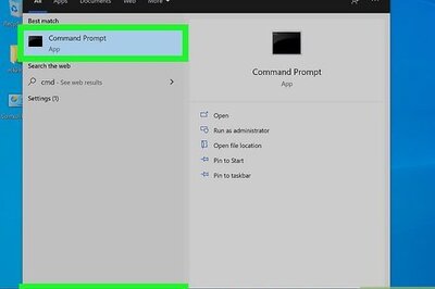 How to Copy Files to a USB Using Command Prompt (CMD)