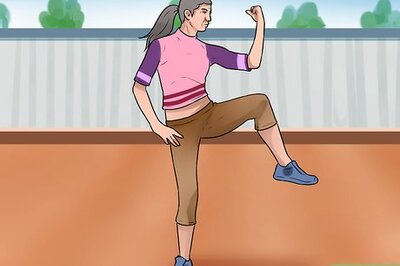 How to Minimize the Symptoms of Polycystic Ovary Syndrome (PCOS) With Herbal Supplements, Diet and Exercise