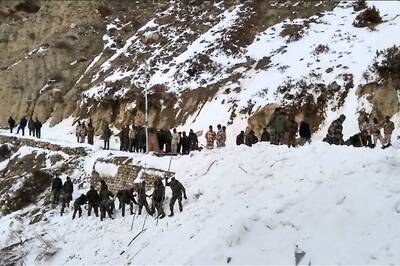 Soldier Killed, Three Injured as Avalanche Hits Army Post in Kargil