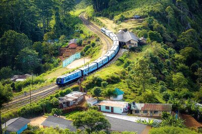 RRB NTPC Phase-6 Exams to Begin From April 1 for 6 Lakh Candidates