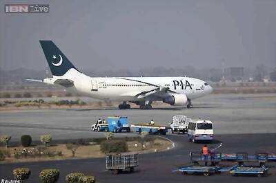 Pakistan International Airlines acquires property in Delhi