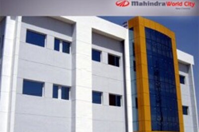 Mahindra IPO to fund Kolkata project