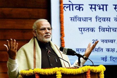 Demonetisation Live: PM Modi Urges People to Adopt E-Transaction