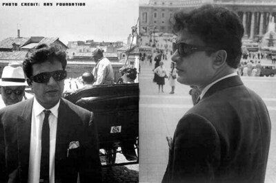 How Uttam Kumar became the symbol of romance