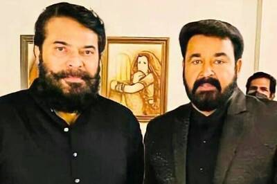 Mohanlal Met Mammootty Before Quitting as AMMA President? SHOCKING Details Emerge: Report