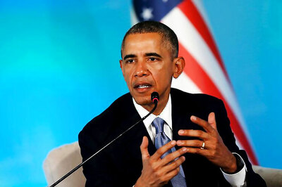 Barack Obama hails India's economic growth, renewable focus at G20 summit