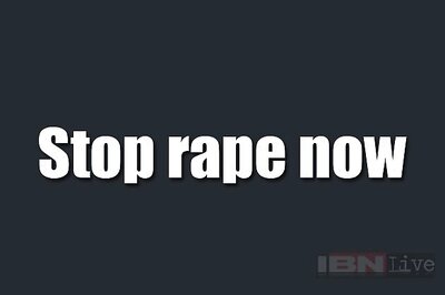 Mumbai: 3-year-old girl kidnapped, raped